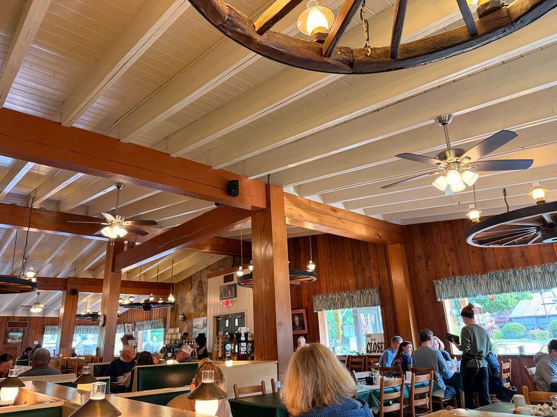 Southern Hospitality At Every Table
