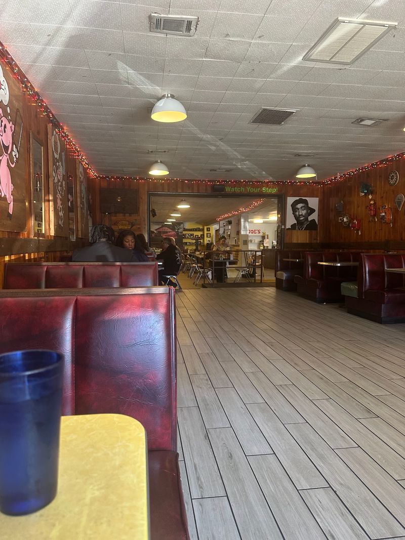 Southern Hospitality You Can Actually Feel