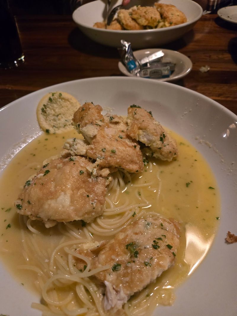 Southern Italian Roots on the Menu Southern Italian Roots on the Menu