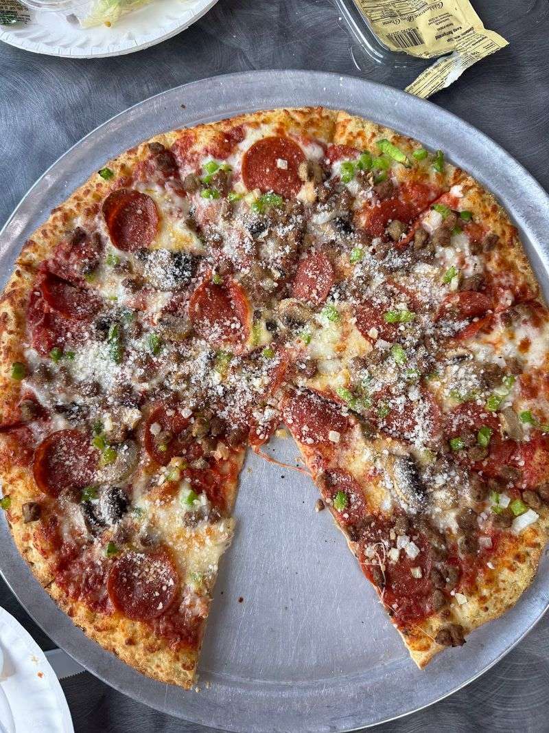 Southern Manners, Scratch-Made Pies