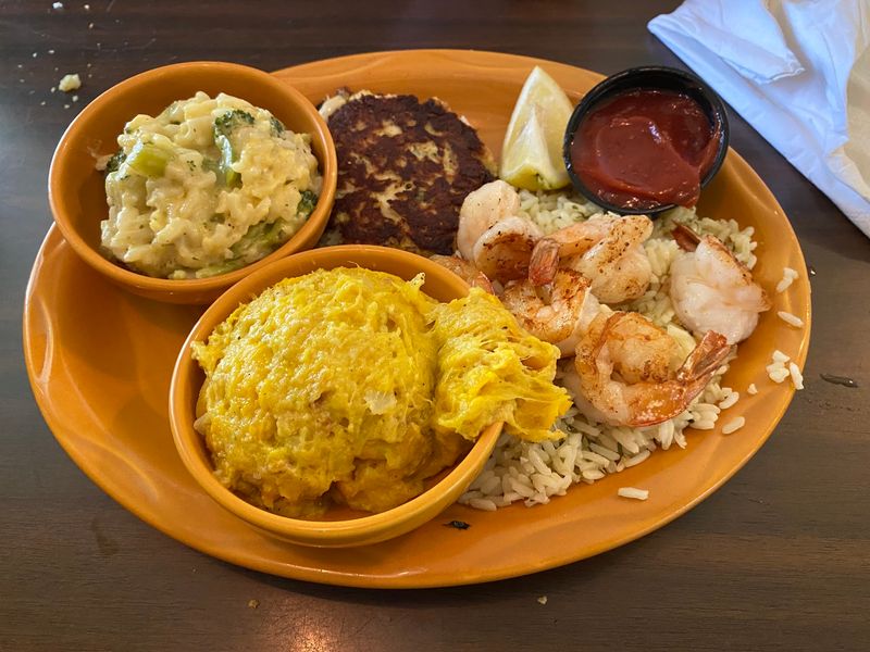 Southern Sides That Refuse to Be Forgotten