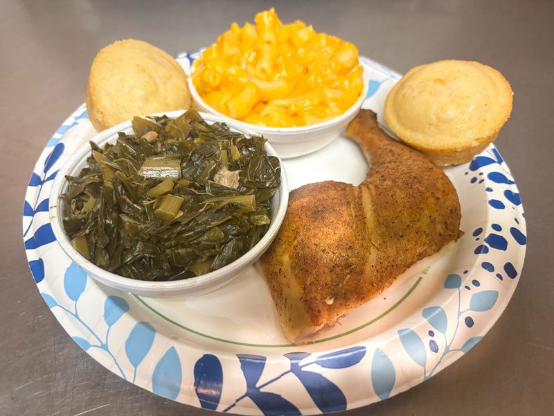 Southern Sides That Steal The Show