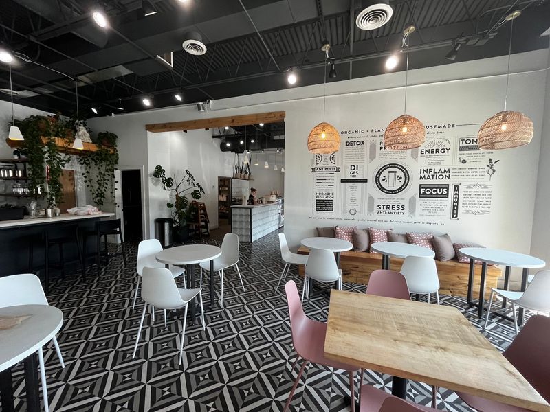 Southern Squeeze - North Chattanooga, Chattanooga, TN