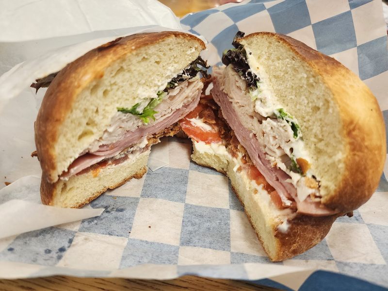Southland Bagel, Lexington, KY
