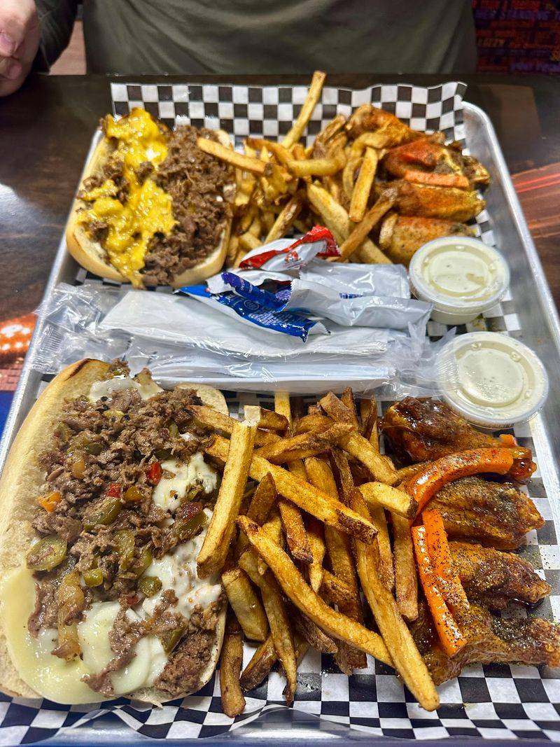 Southside Steaks and Cakes, Dallas, TX Southside Steaks and Cakes, Dallas, TX