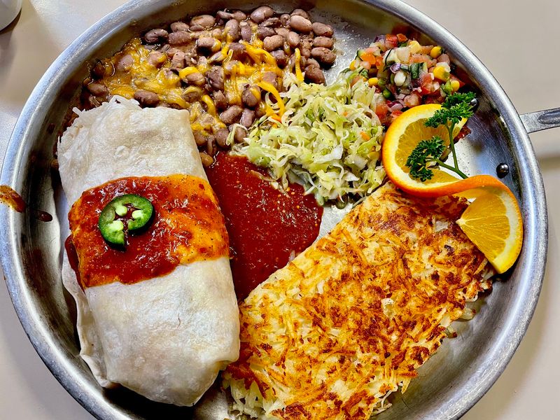 Southwest And Hawaiian Flavors On The Menu Southwest And Hawaiian Flavors On The Menu