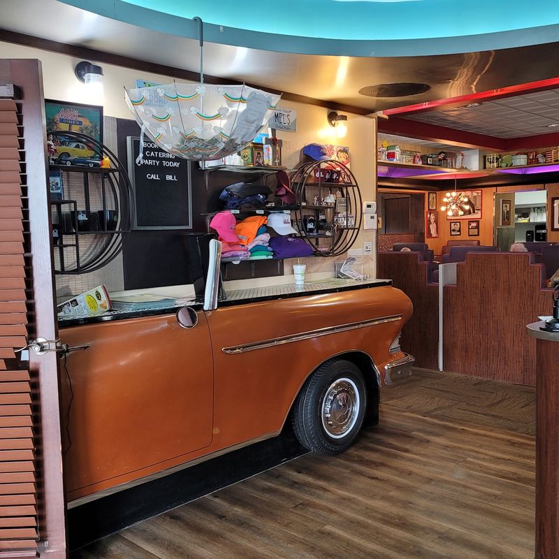 Souvenirs, Snapshots, and Retro Bragging Rights