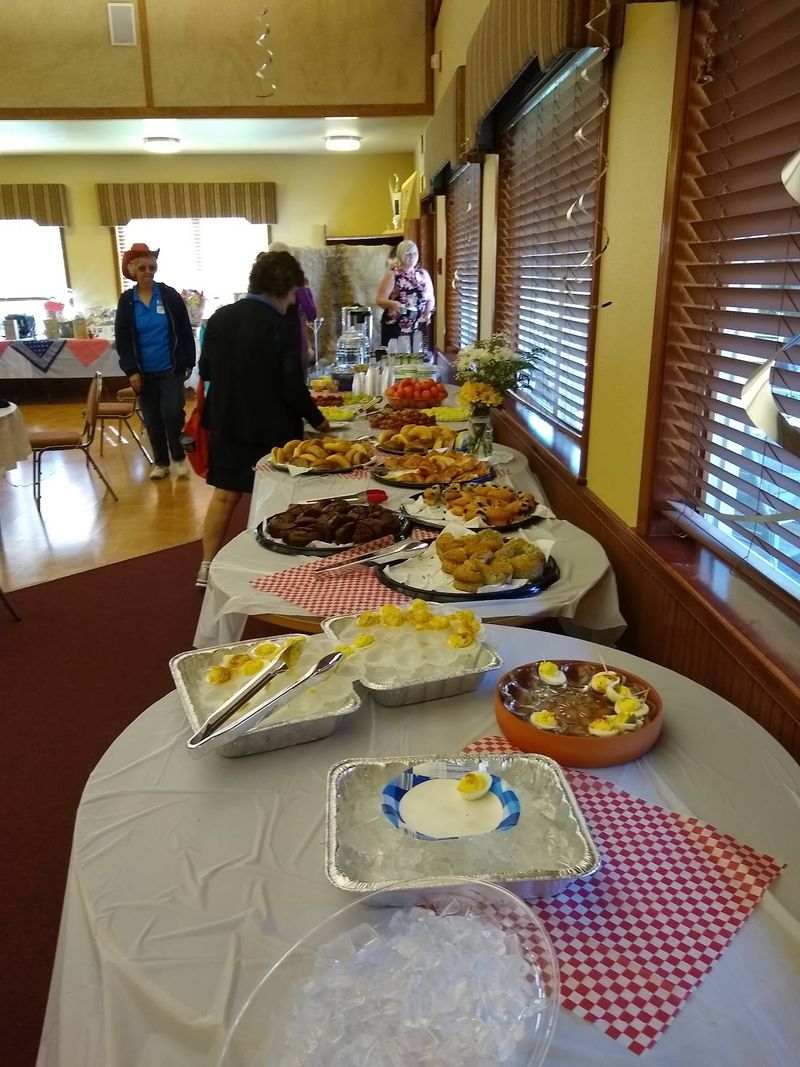 Special Occasions and Weekend Feasts Special Occasions and Weekend Feasts
