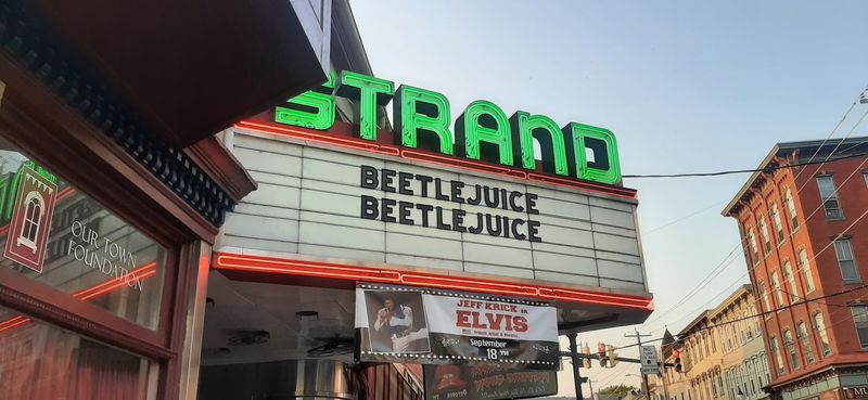 Special Showings and Cult Classics
