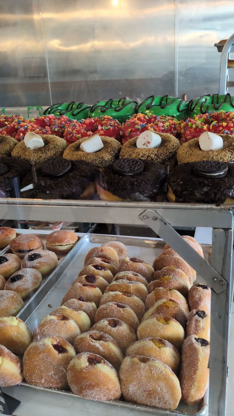 Specialty Flavors That Keep Things Interesting
