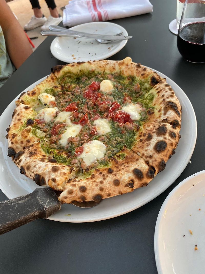 Specialty Pies That Change With The Seasons