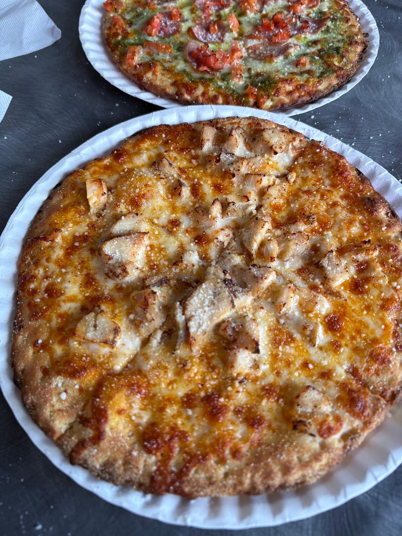 Specialty Pies and Build-Your-Own Freedom