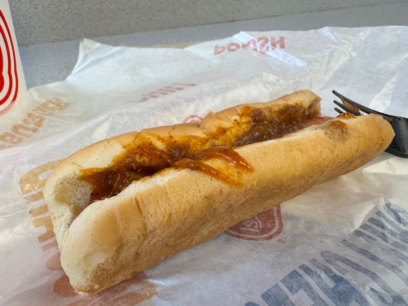 Speedie's Hot Dogs, Everett