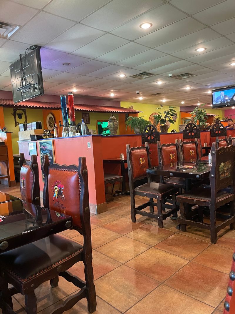 Speedy Tables and Big Party Energy Speedy Tables and Big Party Energy