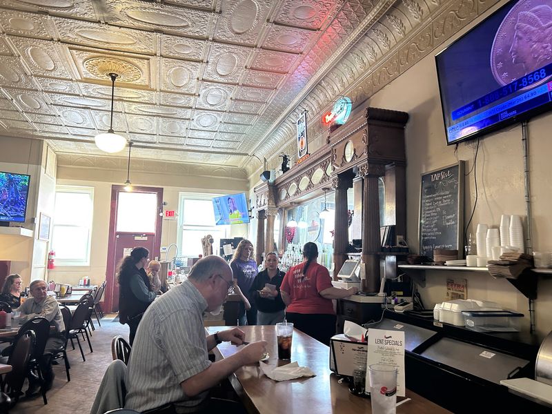 Spengler's, Napoleon, OH