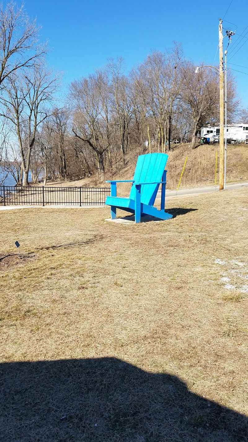 Splash Zones and Supersized Seating