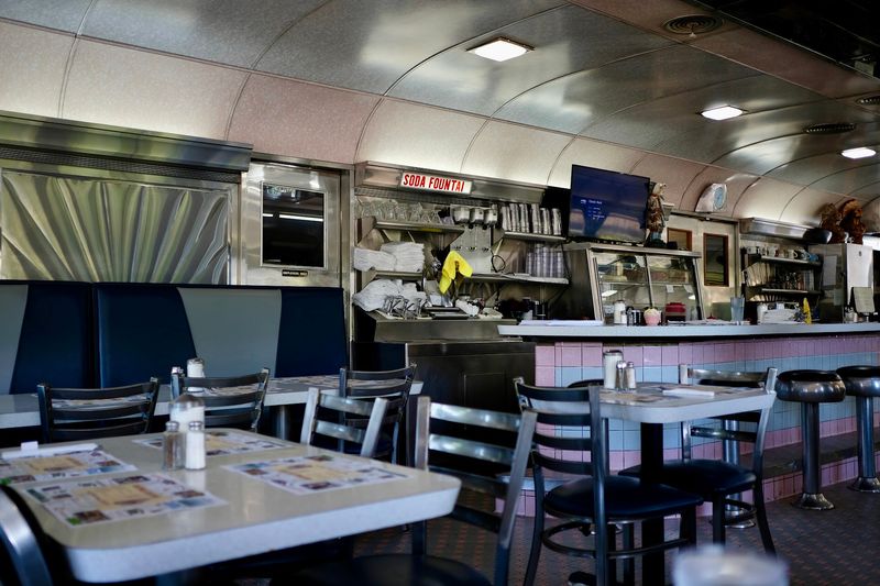 Spotless From Booth to Restroom