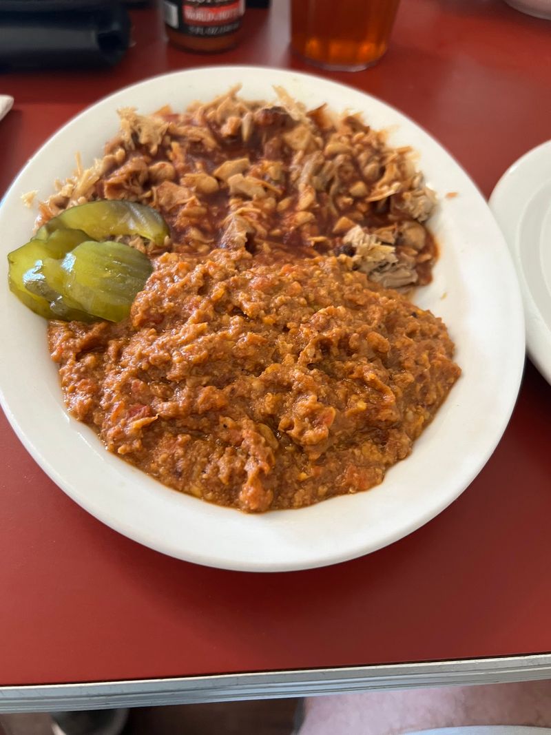 Sprayberry's Barbecue, Newnan, GA Sprayberry's Barbecue, Newnan, GA