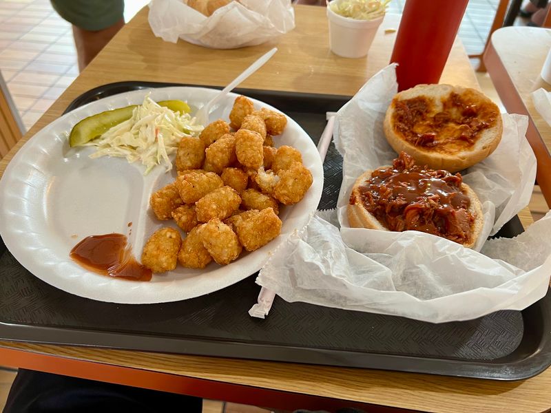 Spuds, Sauces, and the Great Fry Debate