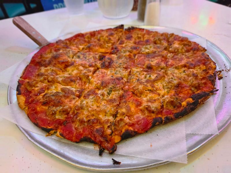 Squares, Not Slices Squares, Not Slices