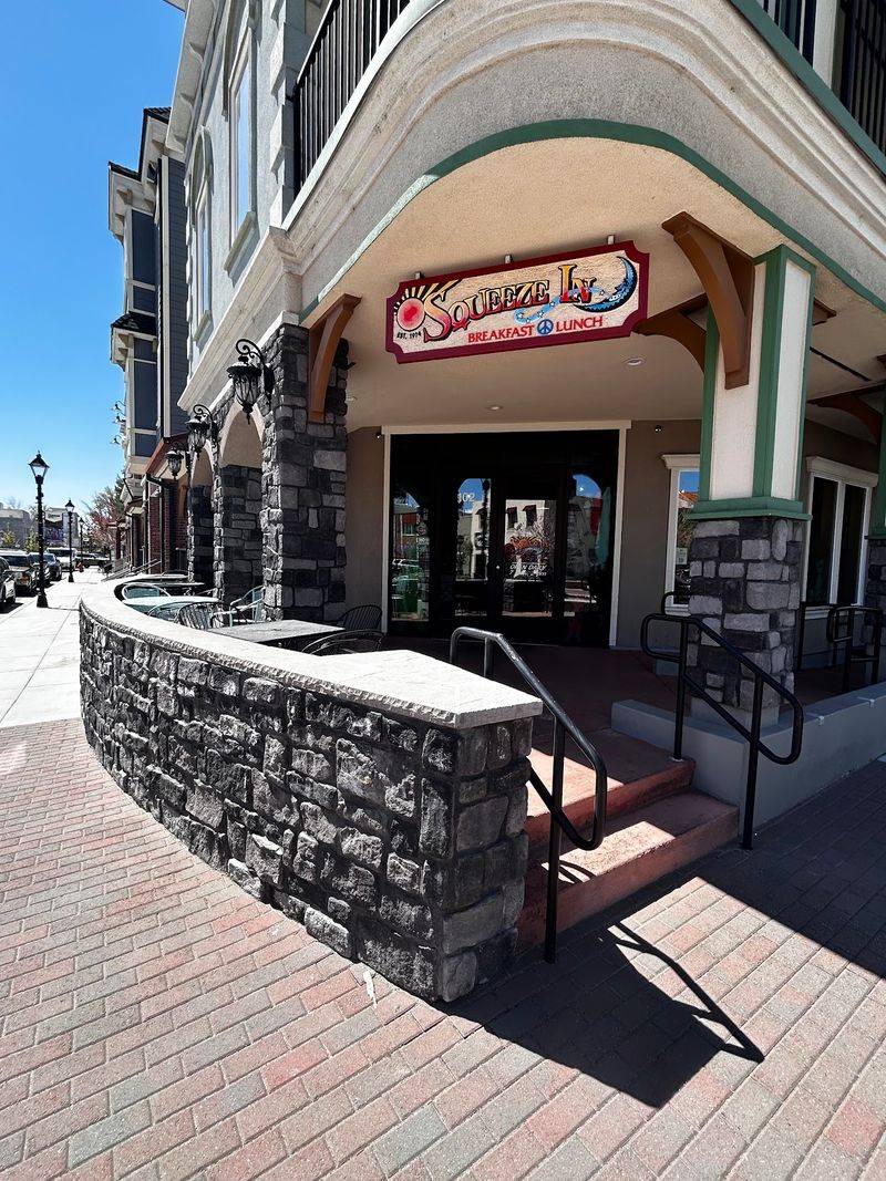 Squeeze In | Breakfast & Lunch, Carson City, NV Squeeze In | Breakfast & Lunch, Carson City, NV