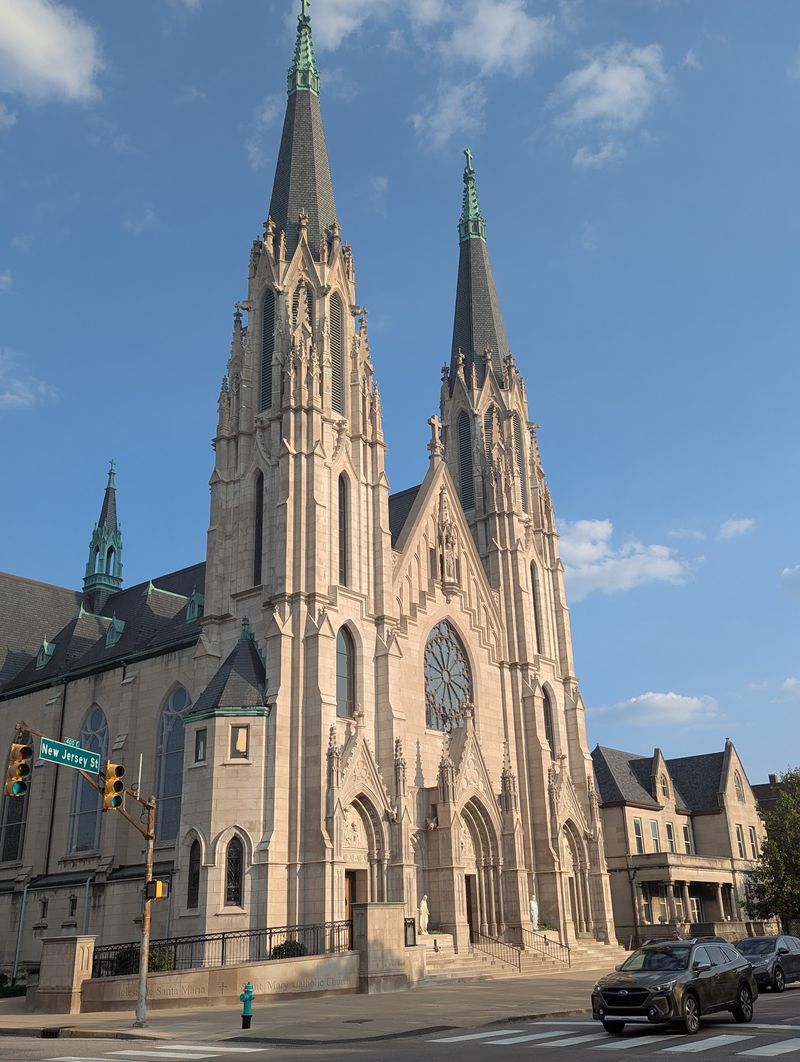 St. Marys