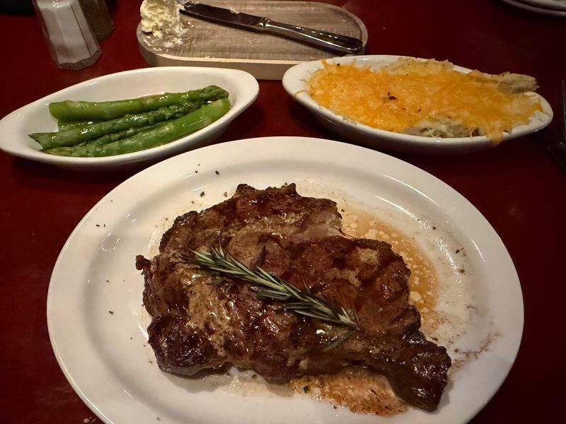 Stables Steakhouse, Terre Haute, IN Stables Steakhouse, Terre Haute, IN