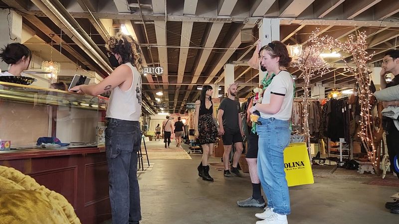 Staff Who Make You Feel Like A Regular