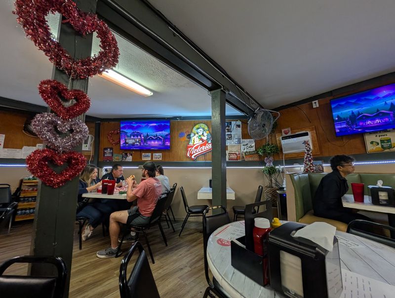 Staff Who Treat Regulars Like Family