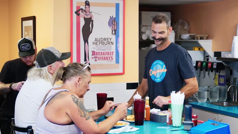 Staff Who Turn First-Timers Into Regulars