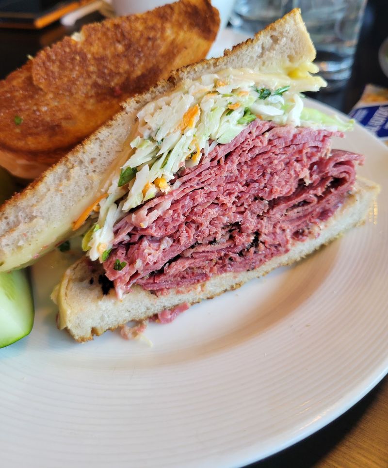 Stage Deli Restaurant, West Bloomfield Township, MI