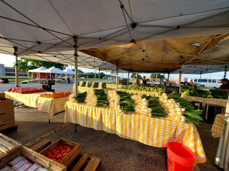 Standout Vendors Worth Seeking Out Standout Vendors Worth Seeking Out