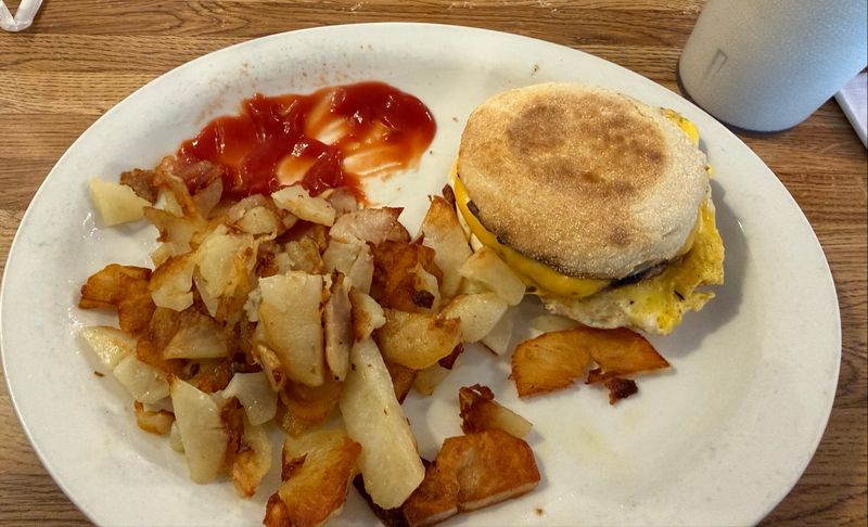 Stan's Restaurant, Mt Pleasant, MI