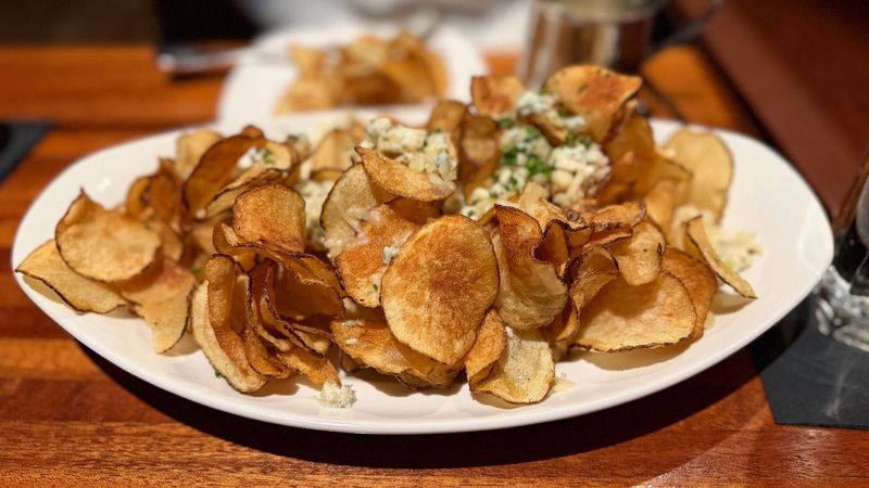 Starters And Sides That Steal Attention