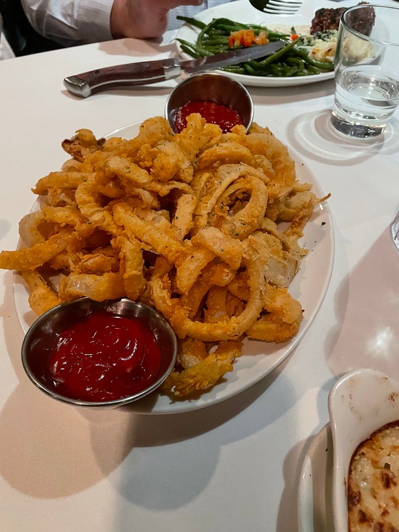 Starters And Sides That Steal The Show