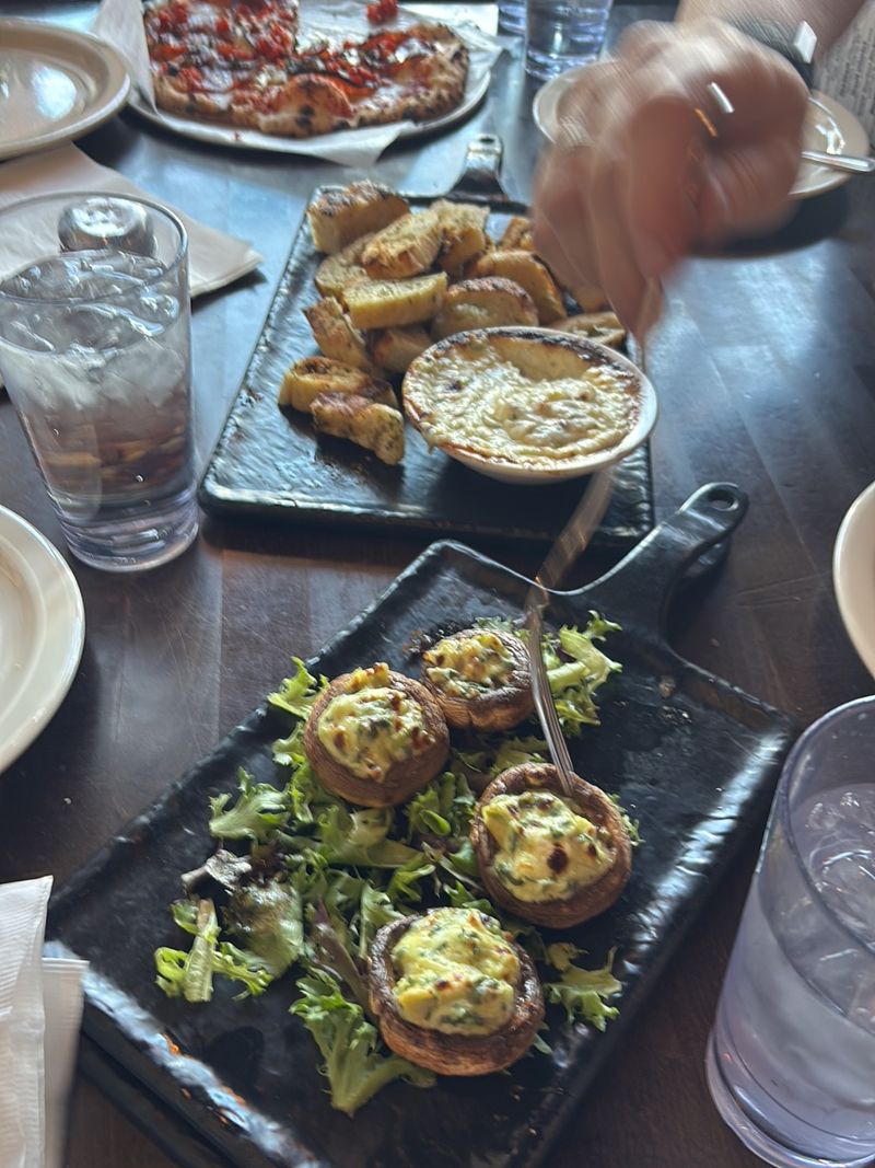 Starters Built For Sharing