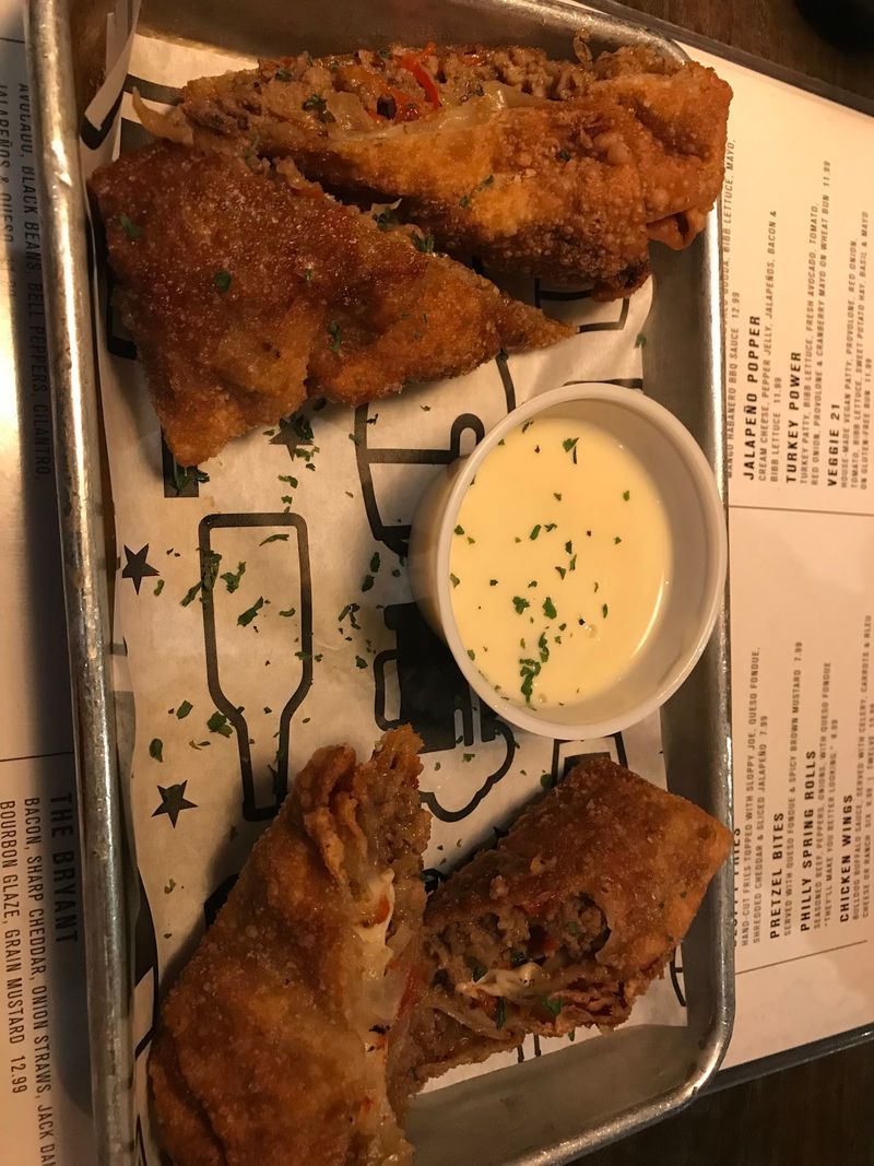 Starters Worth Sharing