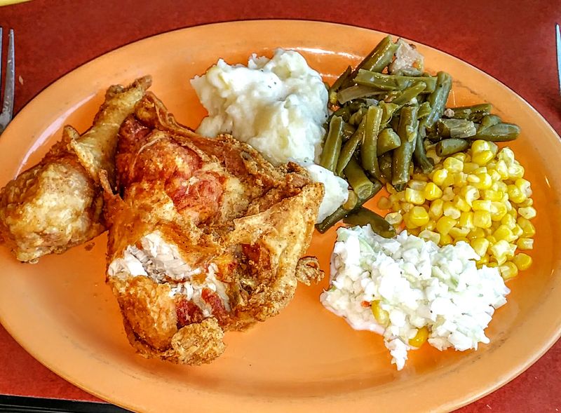 Starters and Sides That Steal the Show