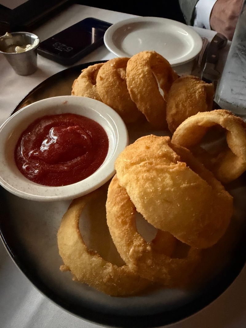 Starters and Sides Worth Talking About
