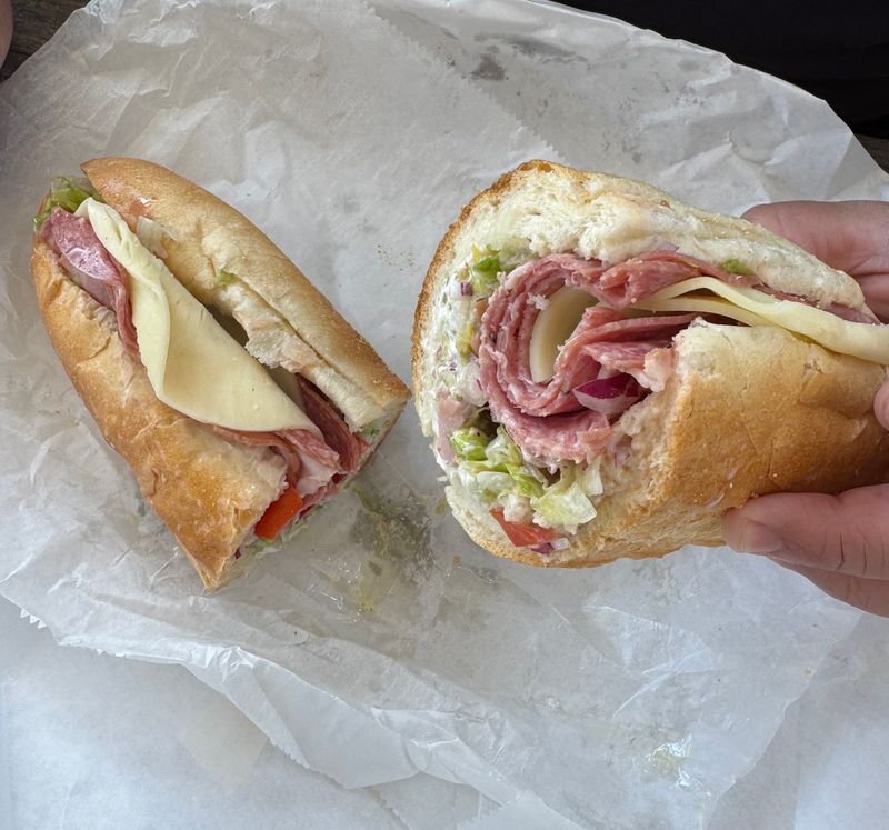 Stasio's Italian Deli & Market, Orlando, FL