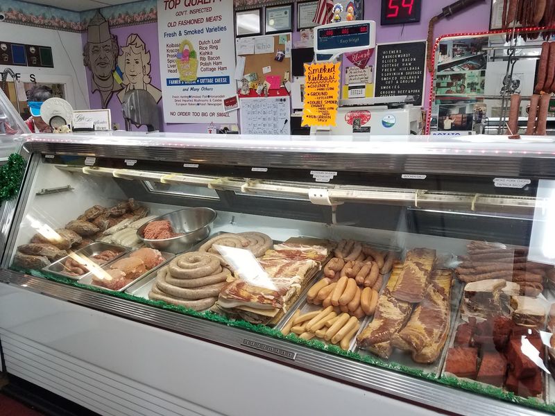 State Meats, Parma, OH