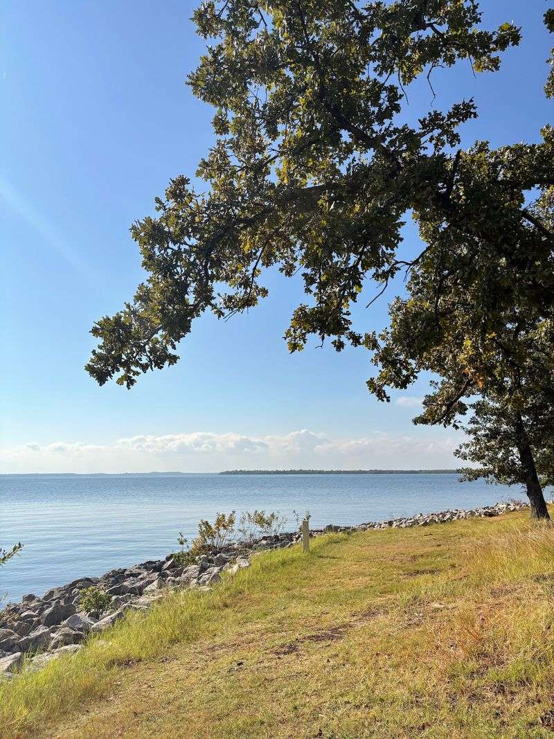 State Parks Right Next Door