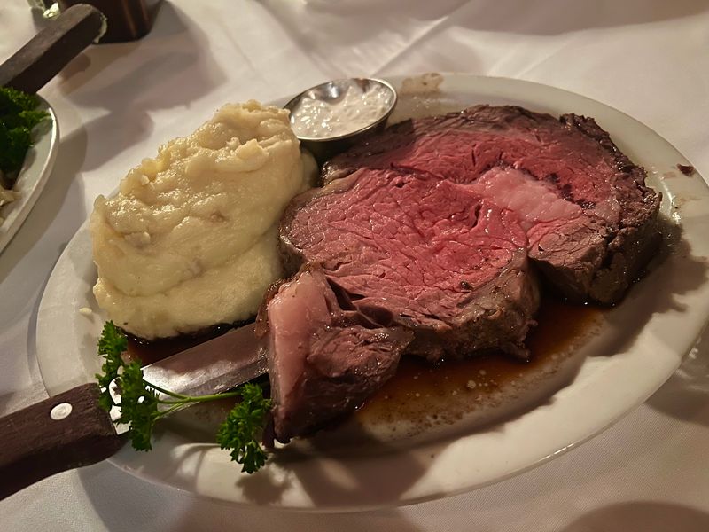 Steak Is the Main Event Steak Is the Main Event