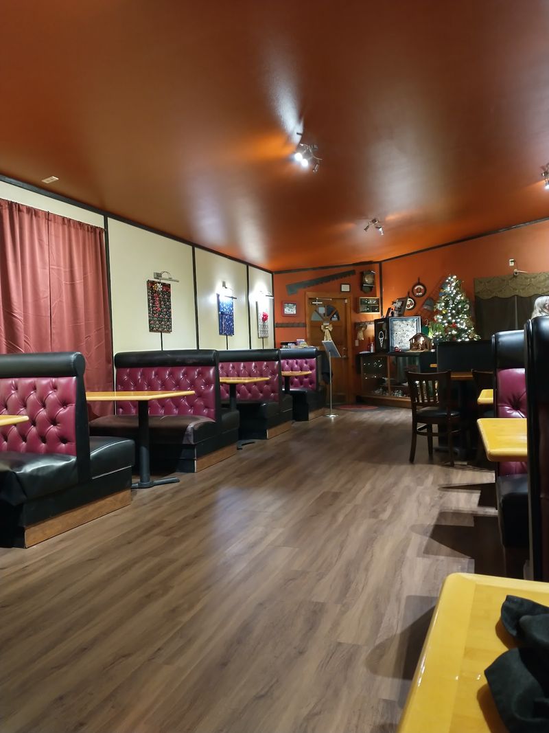 Steakhouse at Cove | Bar & Grill, Cove, OR
