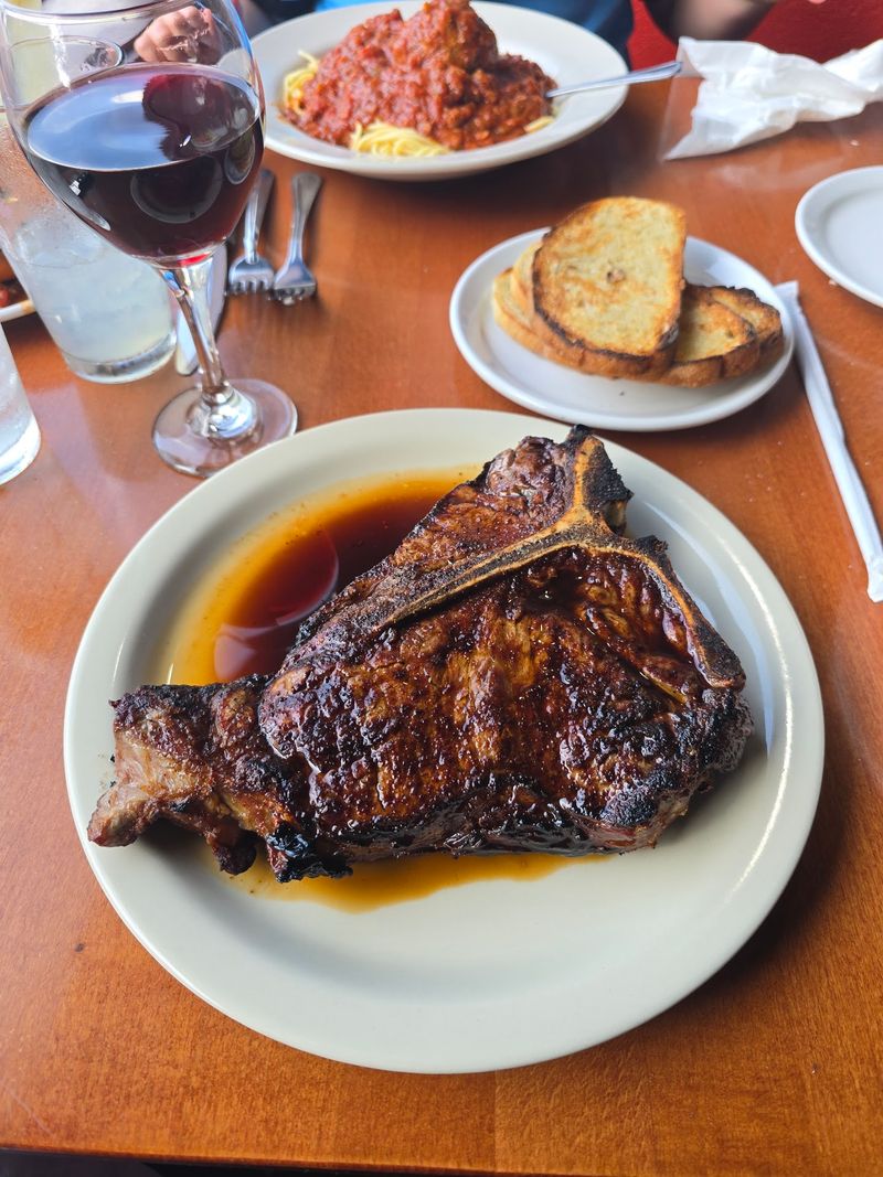 Steaks Built for Sharing and Bragging About