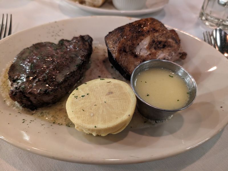 Steaks Cooked to Order, Priced Like a Treat