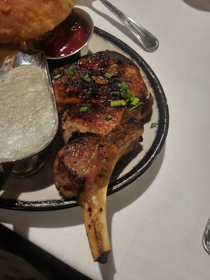 Steaks That Earn the Name