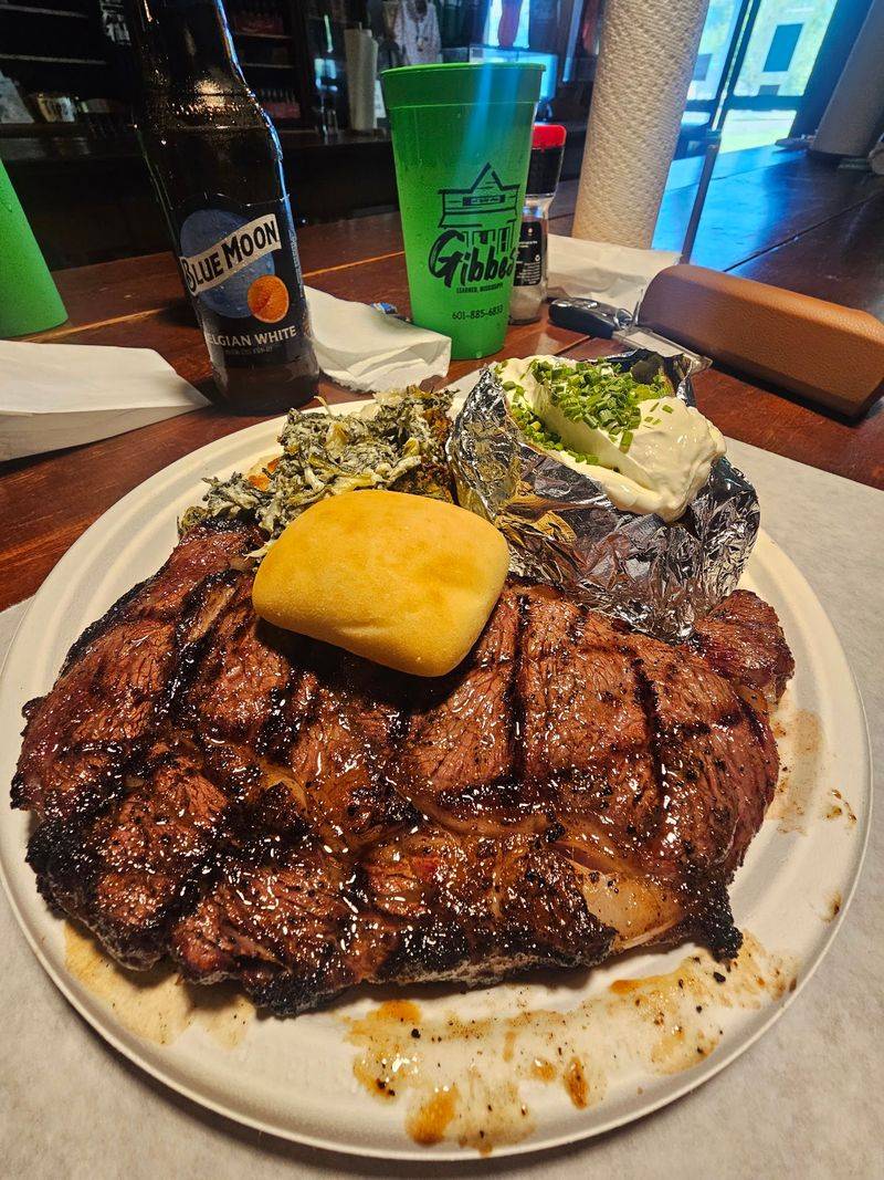 Steaks That Earn the Trip Steaks That Earn the Trip