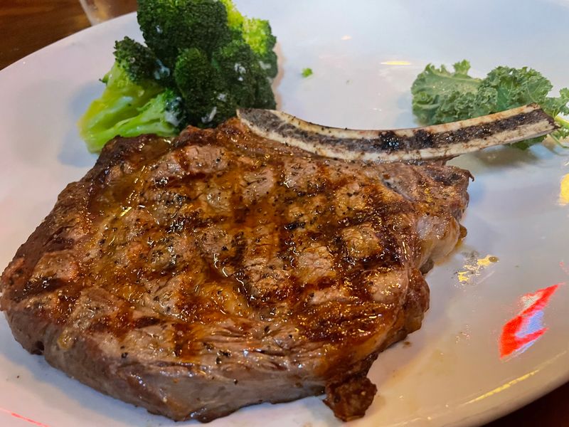Steaks Worth the Trip Steaks Worth the Trip