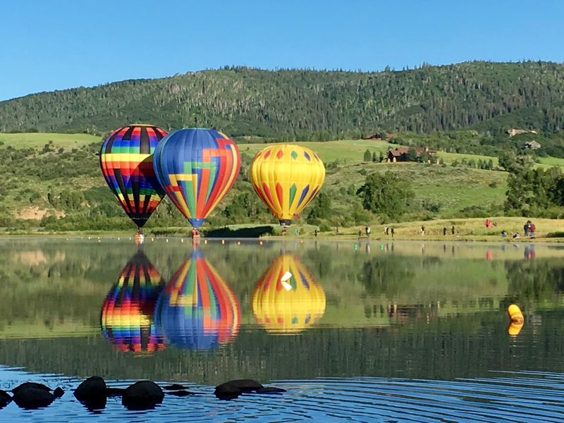 Steamboat Springs